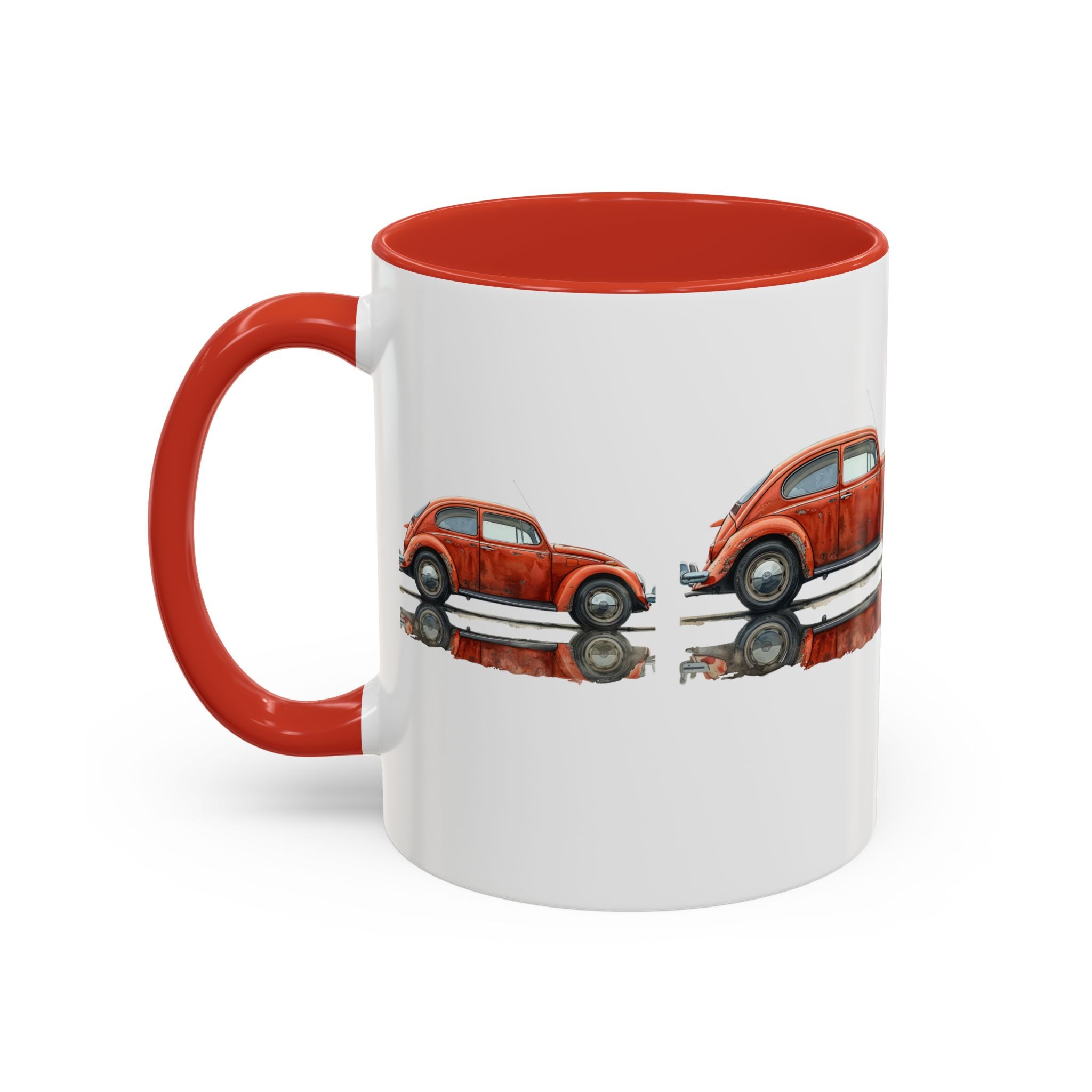 Volkswagen Coffee Mugs | Custom Coffee Mugs | Blue Star Merch