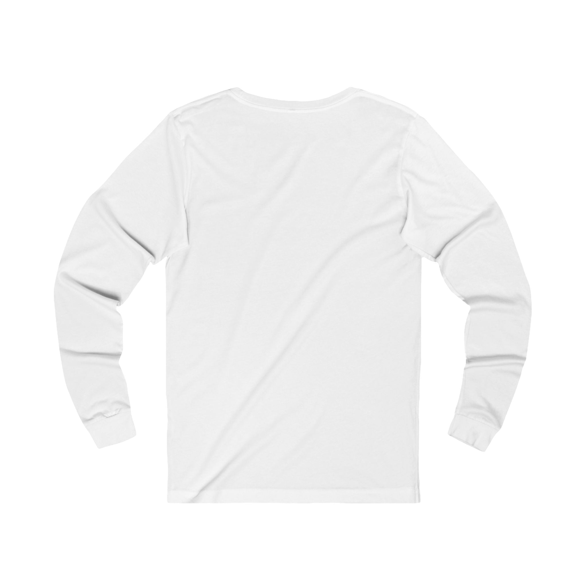 Football Season, Long Sleeve Jersey  Tee. Light weight Cotton fabric. Game Day tee