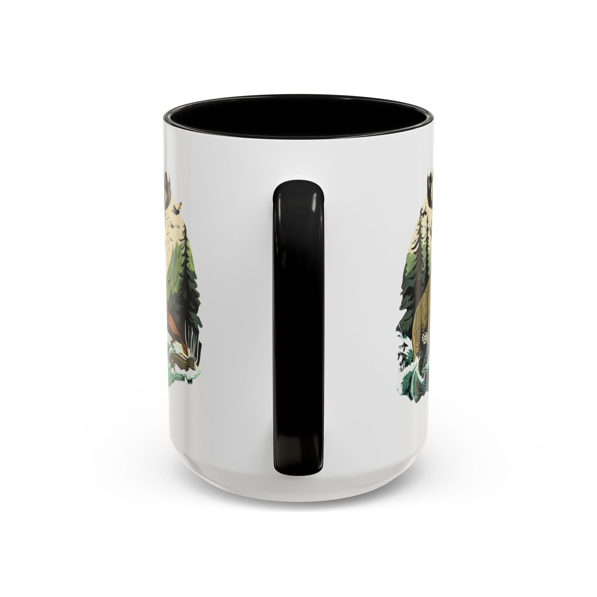 Ceramic Coffee Mug | Printed Coffee Mug | Blue Star Merch